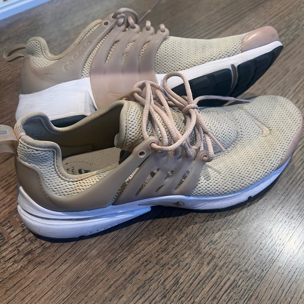 Nike Presto